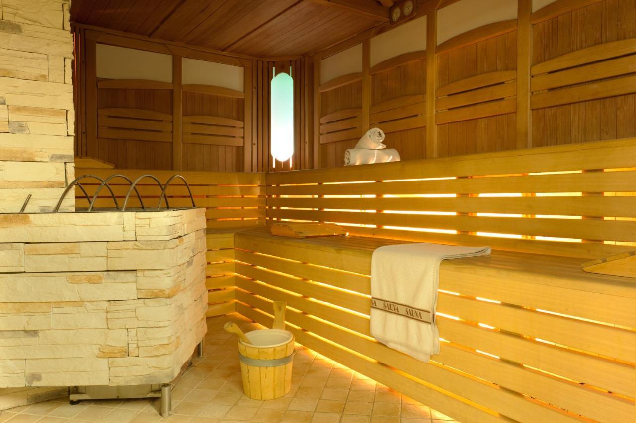 Hotel Baita Montana Livigno Luaran gambar